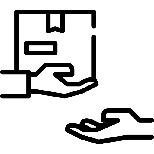 CONSEGNA E MONTAGGIO