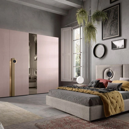 Armadio Mood di Adriatica