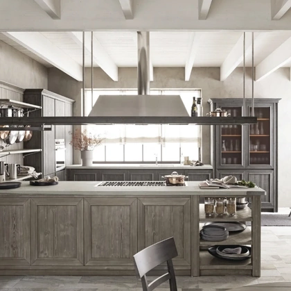Cucina Classica M02 Maestrale di Scandola