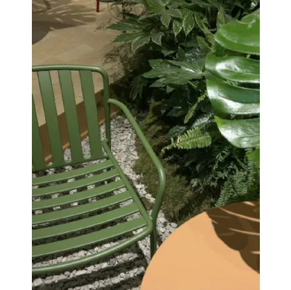 Sedia Coney di Pedrali