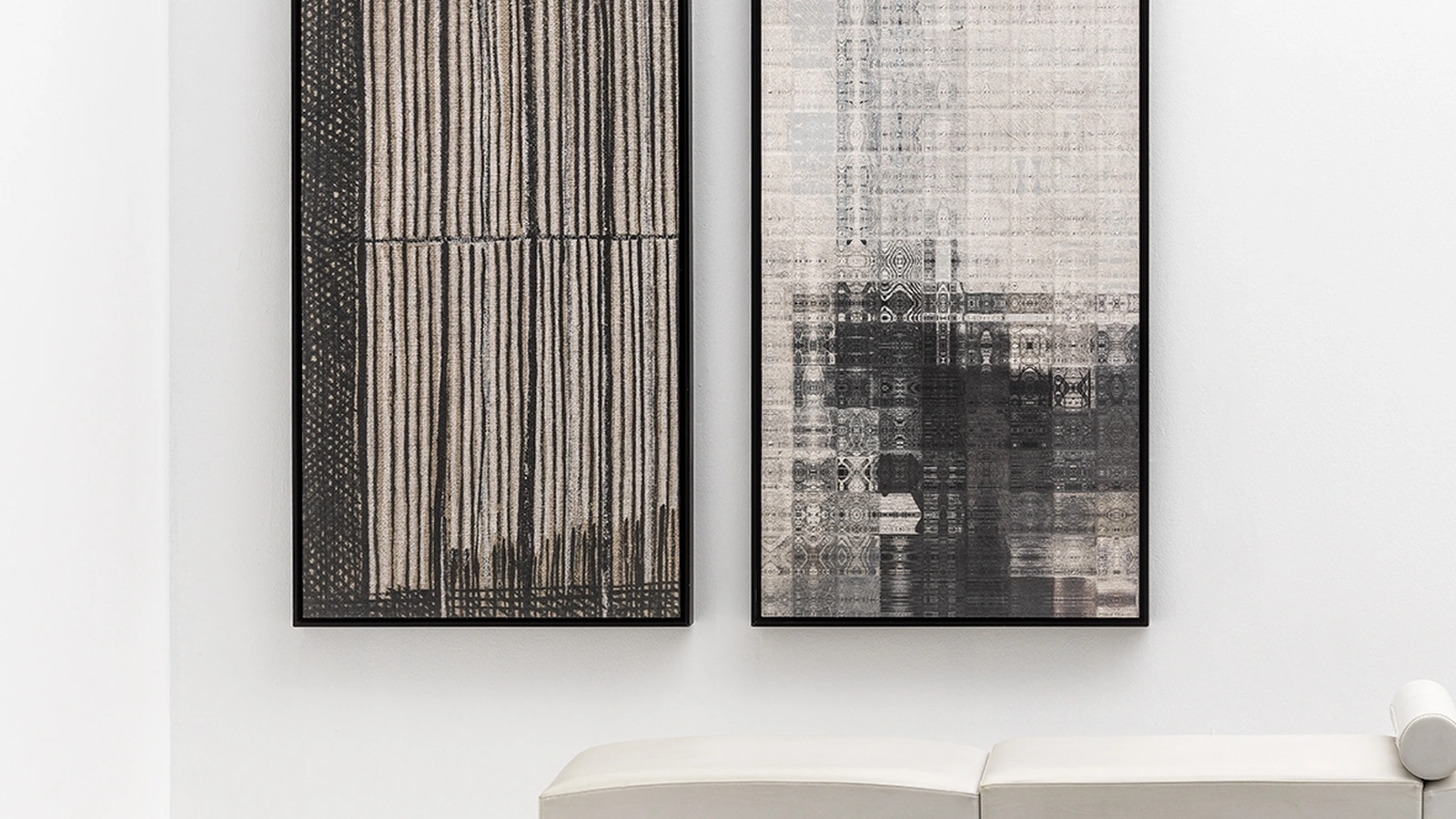 Quadro Murales di Adriani e Rossi