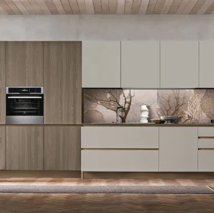 Pannello Decorativo Fantasia di Caos Creativo by Rossi&Co