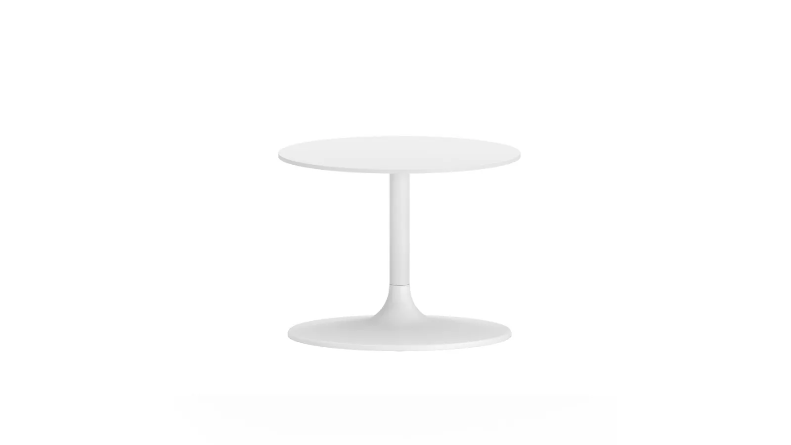 Tavolino Flink Table di Infiniti