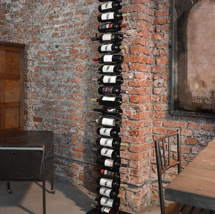 Contenitore per bottiglie Ptolomeo Vino di Opinion Ciatti
