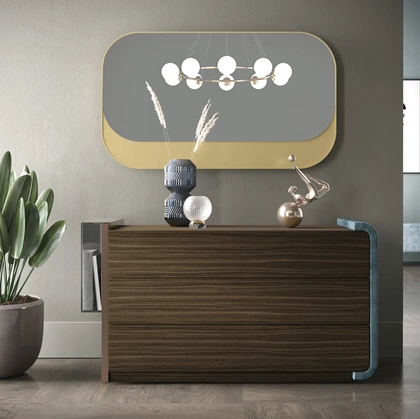 Specchiera Afrodite di Adriatica