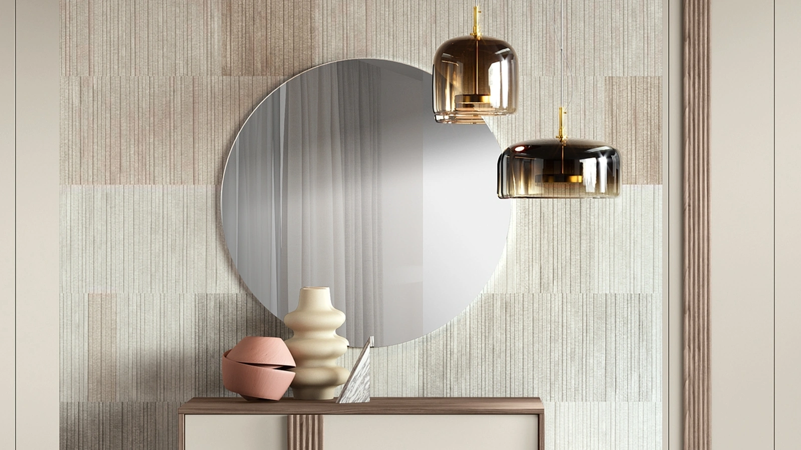 Specchiera Ambra di Adriatica