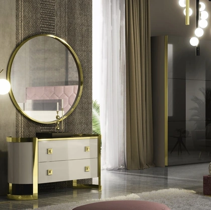 Specchiera Kursaal di Adriatica