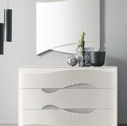 Specchiera Surf di Adriatica