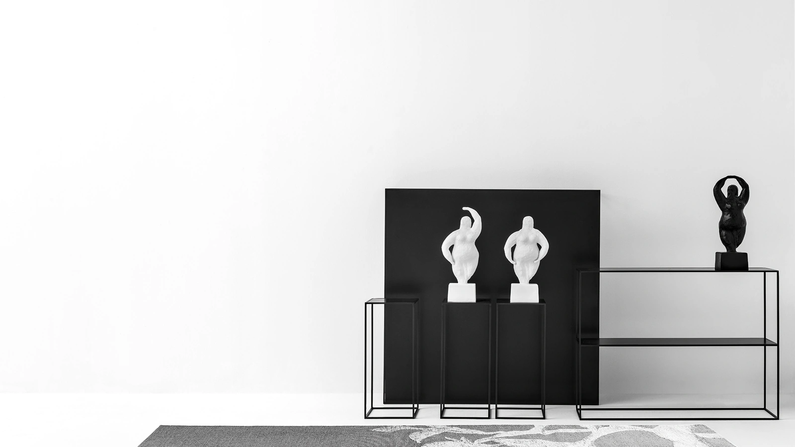 Tappeto Arazzo di Adriani e Rossi