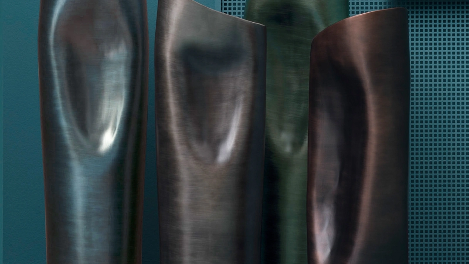 Vaso Florence di Adriani e Rossi