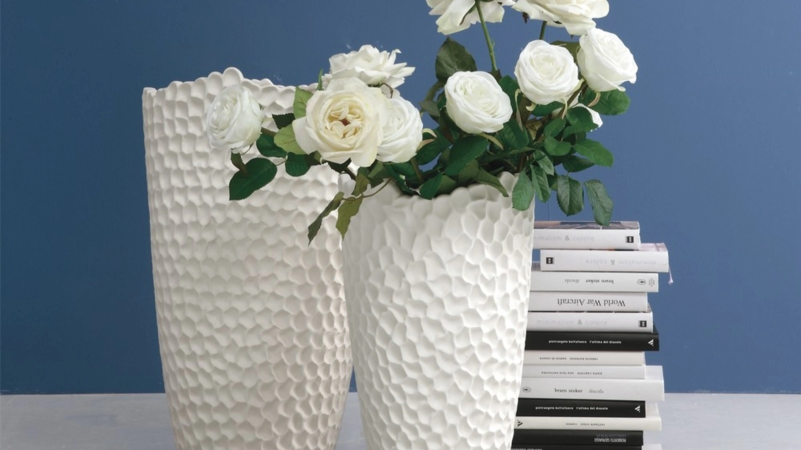 Vaso Nido di Adriani e Rossi