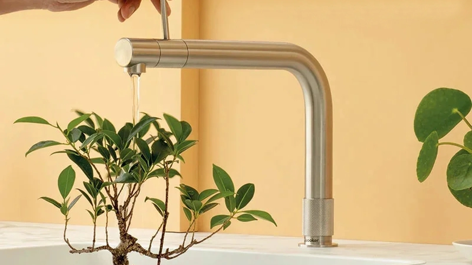 Rubinetto Front di Quooker