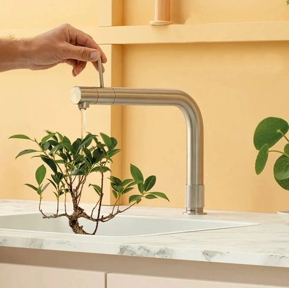 Rubinetto Front di Quooker