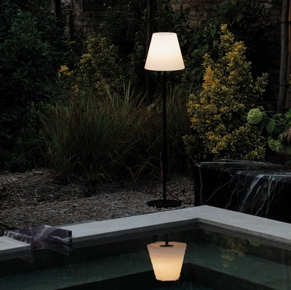 Lampada da esterno Arcadia di Ideal Lux