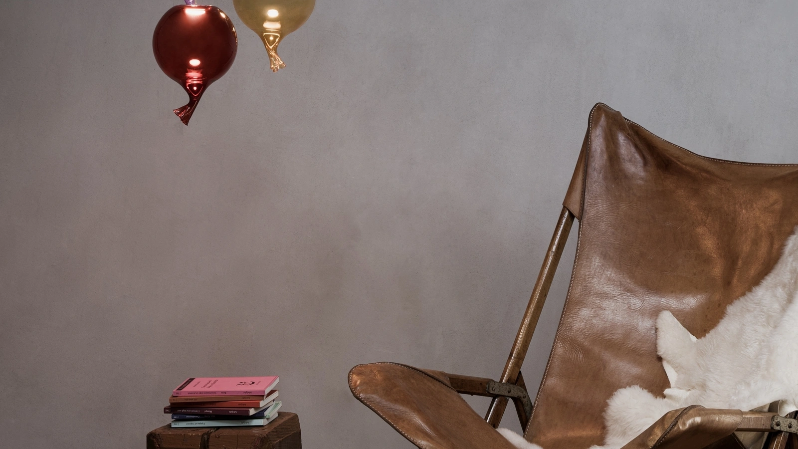 Lampada a sospensione Clown di Ideal Lux