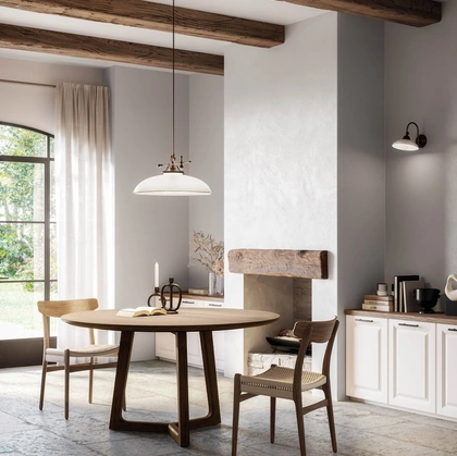 Lampada a sospensione Country de Il Fanale
