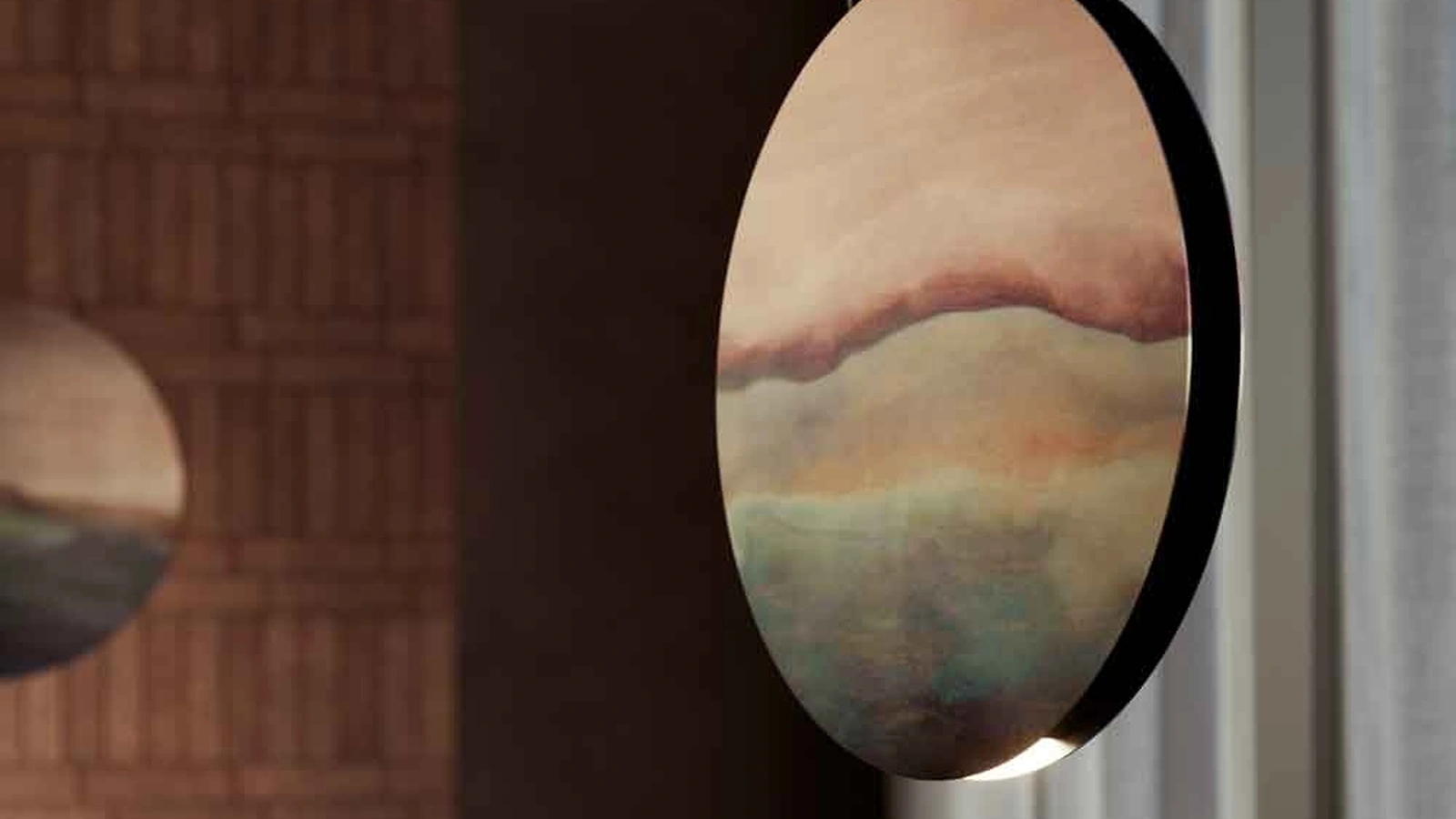 Lampada a sospensione Dea de Il Fanale