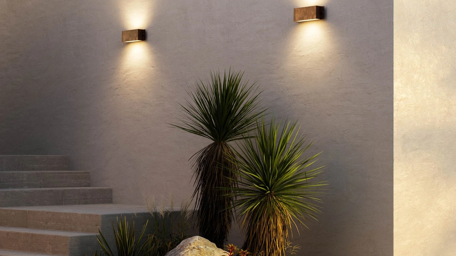 Lampada outdoor Decoro de Il Fanale