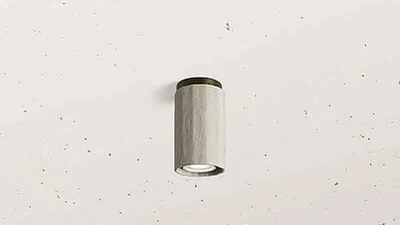 Lampada a soffitto Dune de Il Fanale
