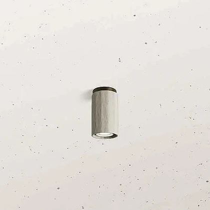 Lampada a soffitto Dune de Il Fanale