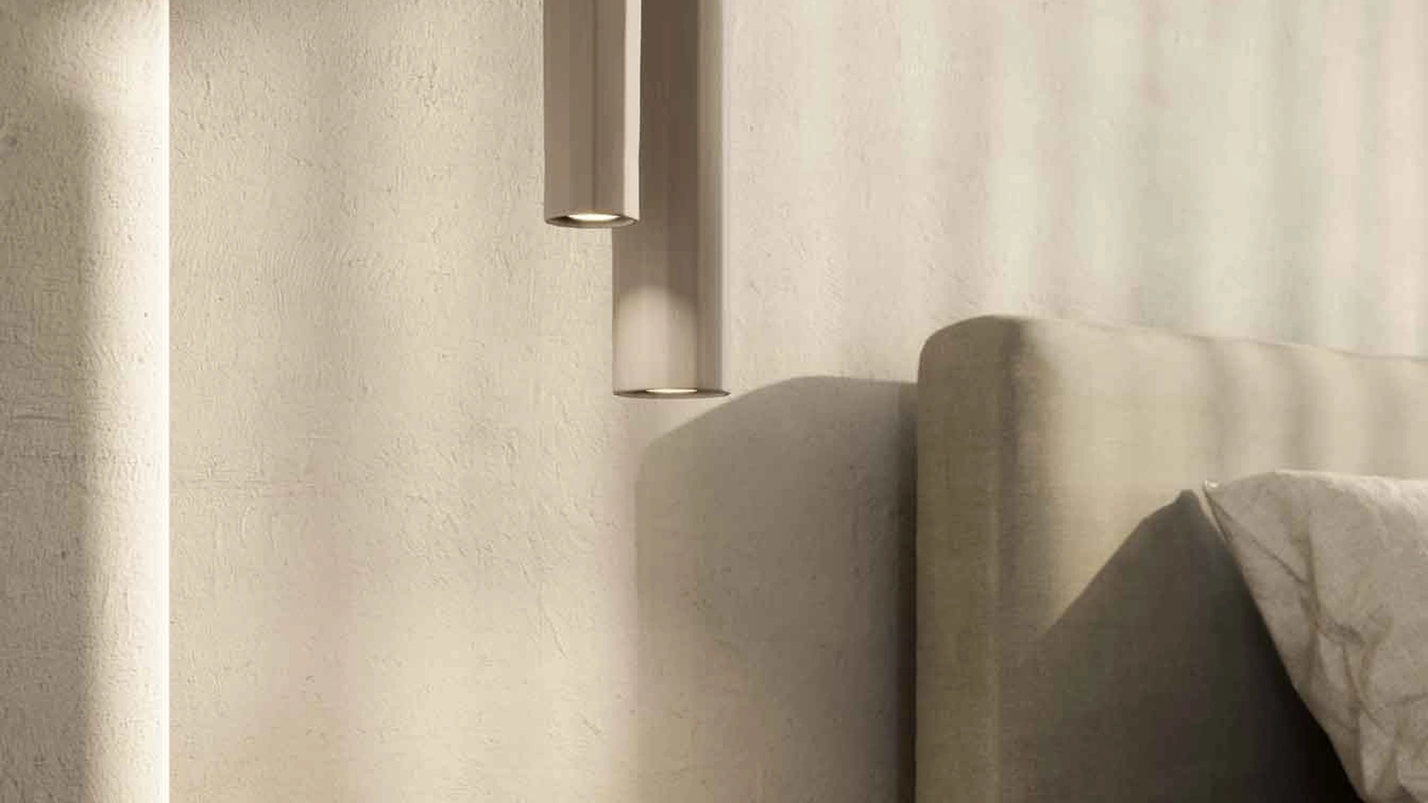 Lampada a sospensione Dune de Il Fanale