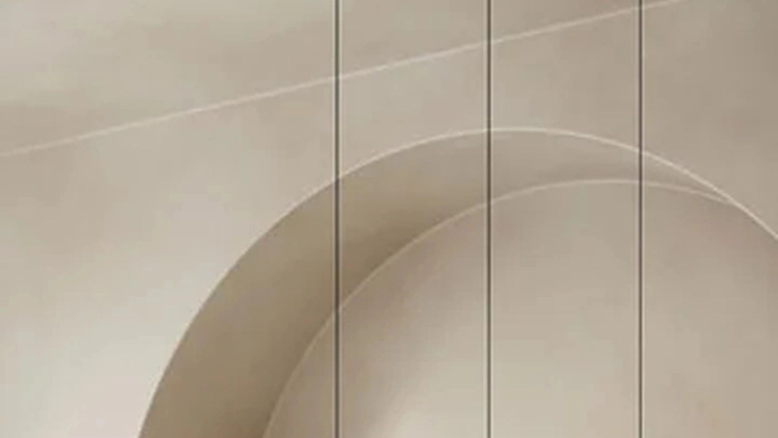 Lampada a sospensione Horizon de Il Fanale