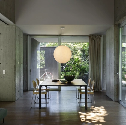 Lampada a sospensione Carta di Ideal Lux