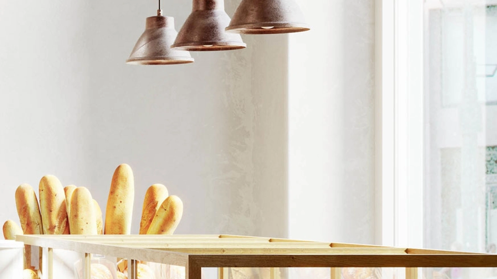 Lampada a sospensione Loft de Il Fanale