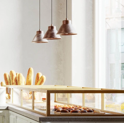 Lampada a sospensione Loft de Il Fanale