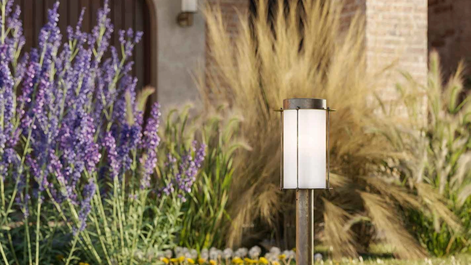 Lampada outdoor Loggia de Il Fanale