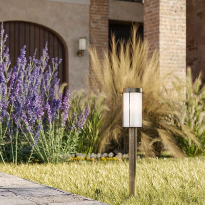Lampada outdoor Loggia de Il Fanale