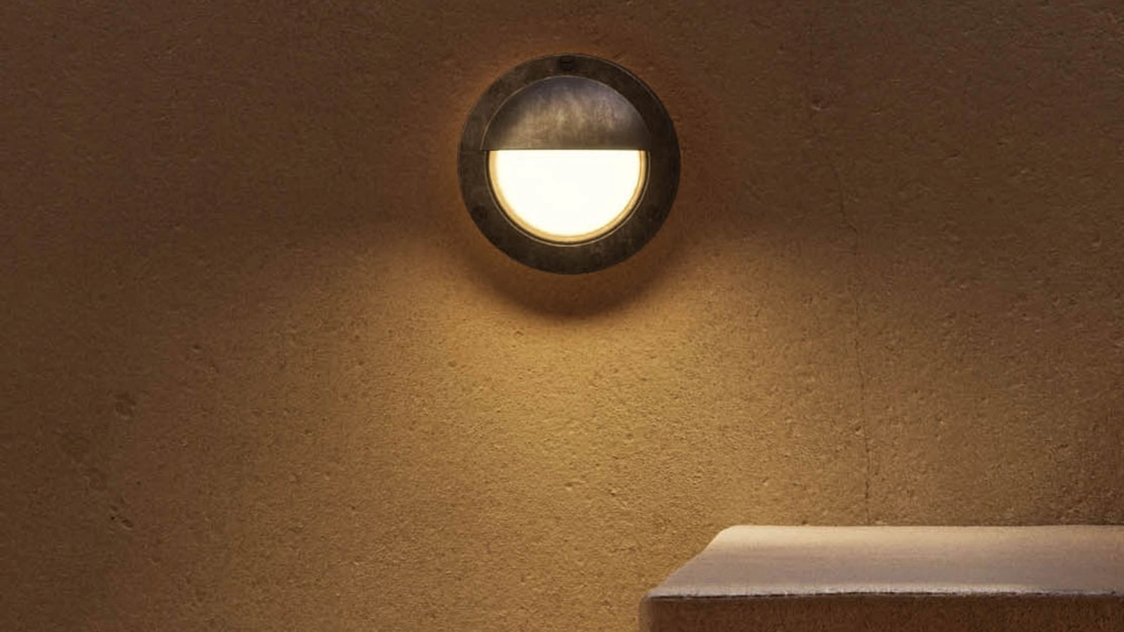 Lampada da parete Marina de Il Fanale