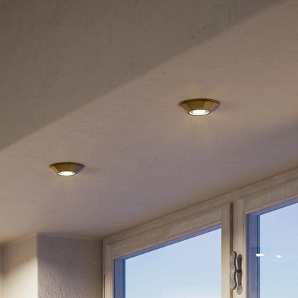 Lampada a soffitto Mini de Il Fanale