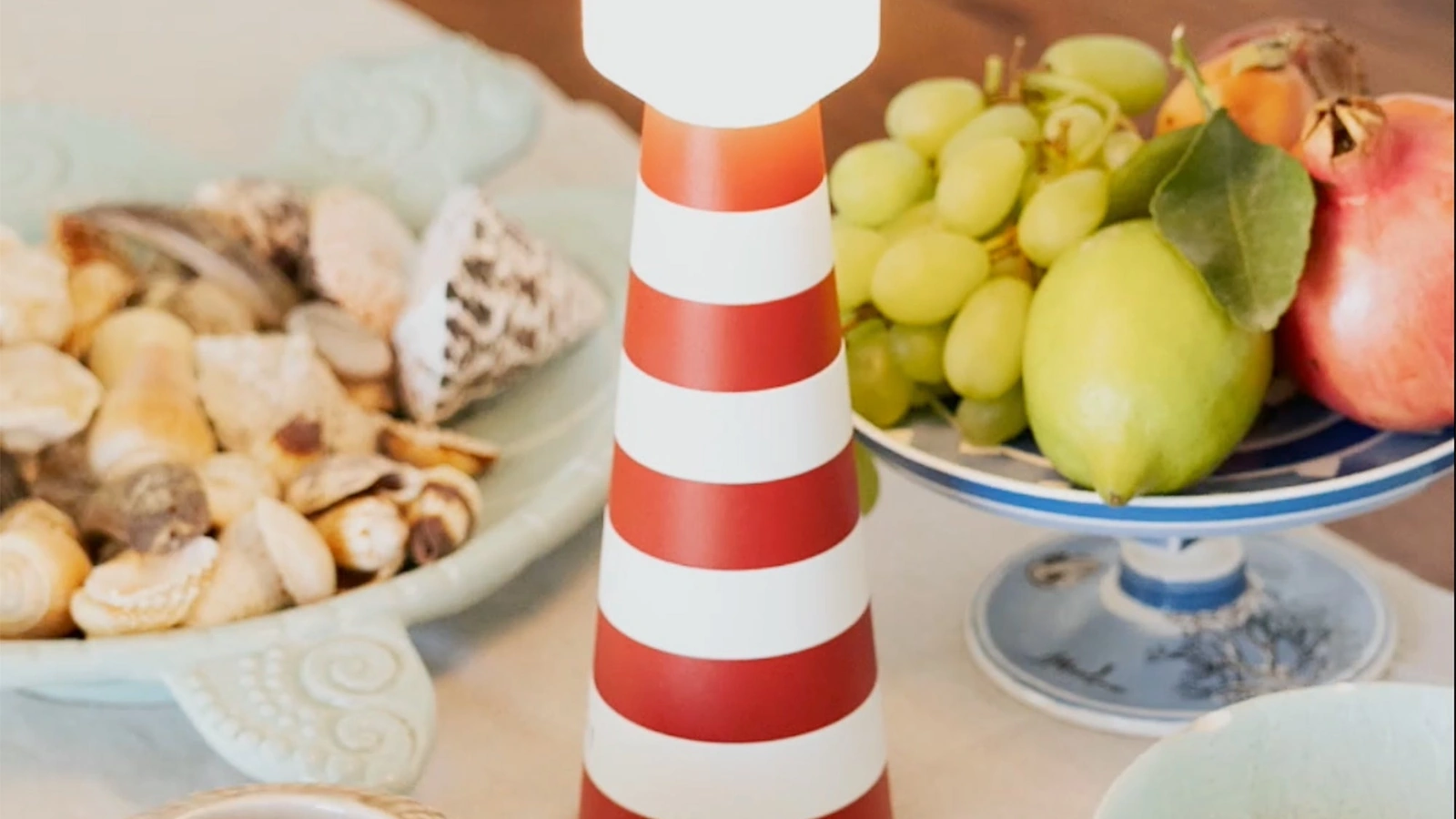 Lampada da esterno Ocean Cay di Zafferano