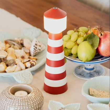 Lampada da esterno Ocean Cay di Zafferano