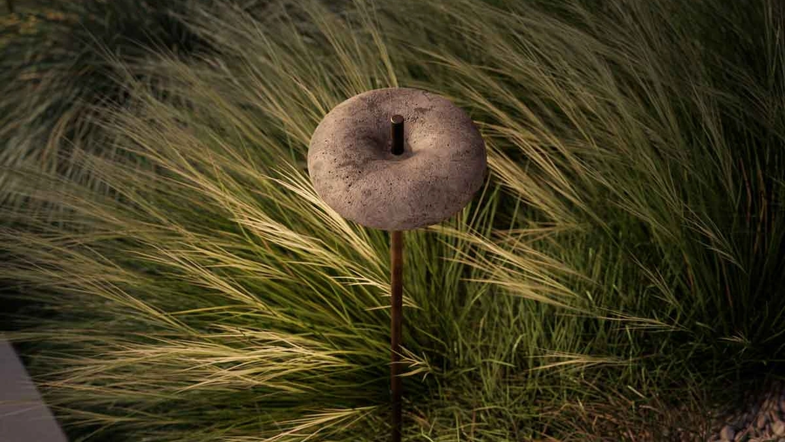 Lampada outdoor Pantarhei de Il Fanale