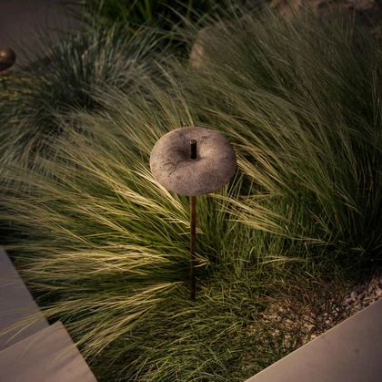 Lampada outdoor Pantarhei de Il Fanale