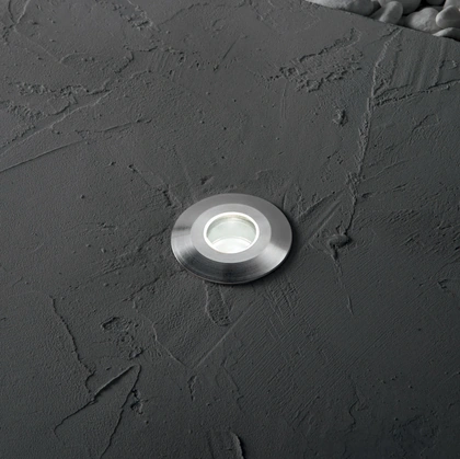 Lampada da esterno Rocket di Ideal Lux