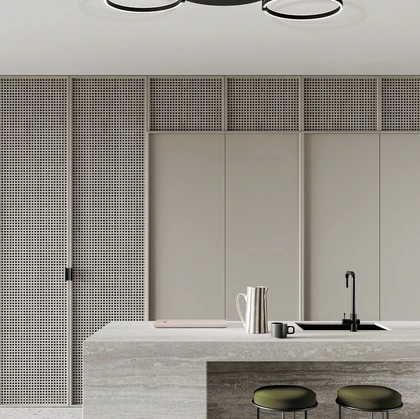 Lampada a soffitto Sabe di Ondaluce