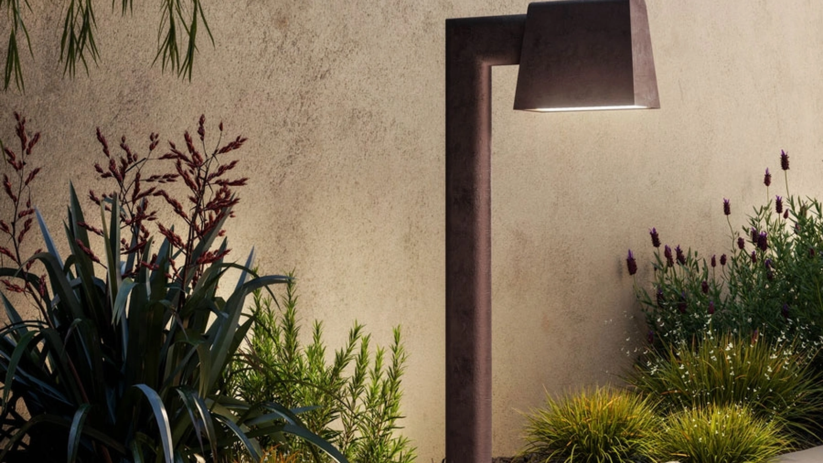 Lampada outdoor Saint Tropez de Il Fanale