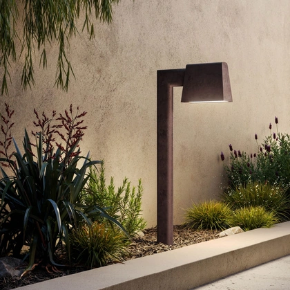 Lampada outdoor Saint Tropez de Il Fanale