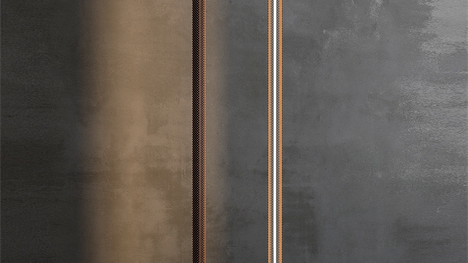 Lampada da terra Spiridon Piantana di Adriani e Rossi