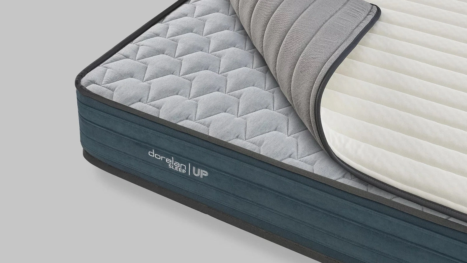 Materasso Aura di Dorelan