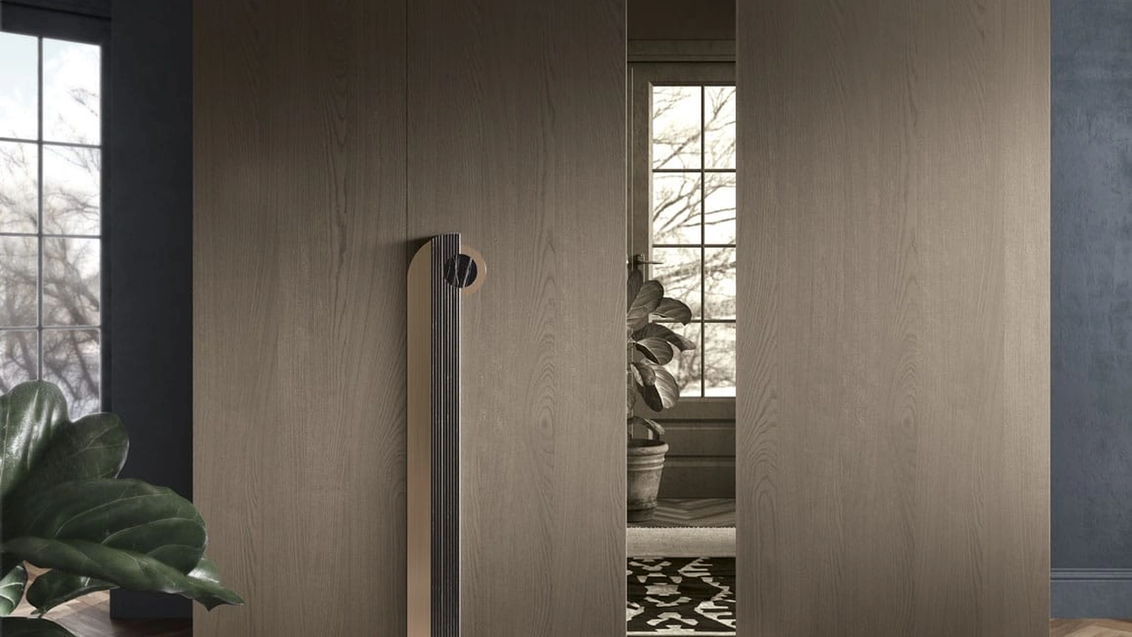 Armadio Mood di Adriatica