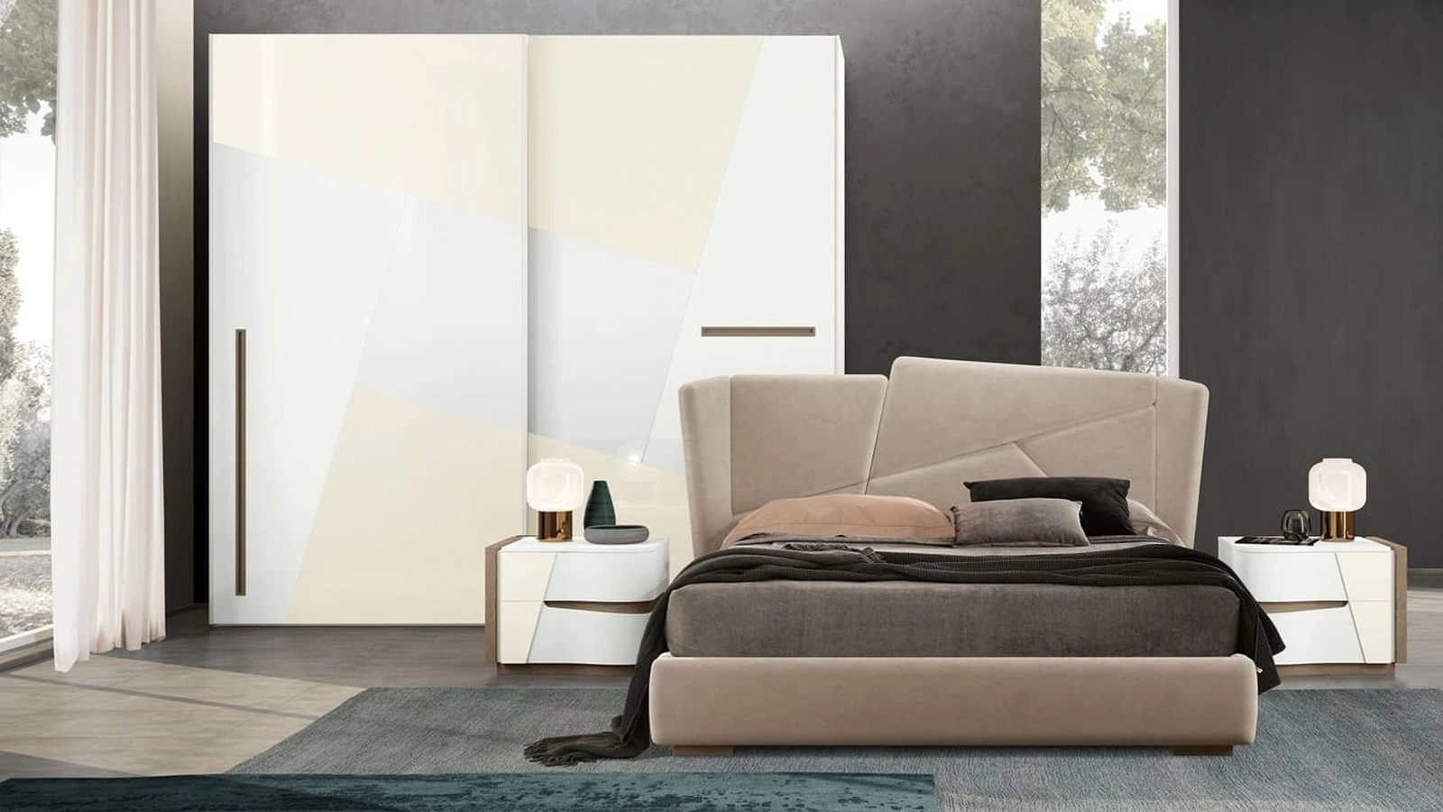 Armadio Form di Adriatica