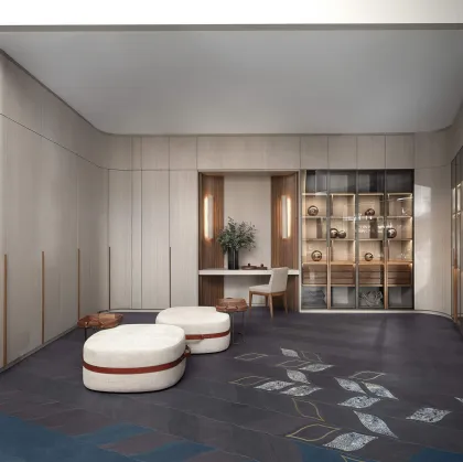 Cabina Armadio Life Stondata di Arte Brotto