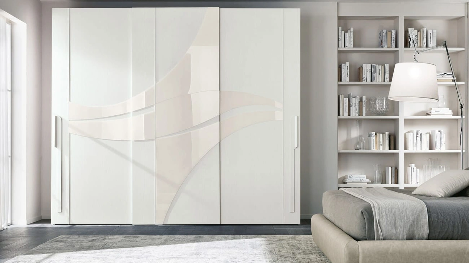 Armadio Sandy di Adriatica