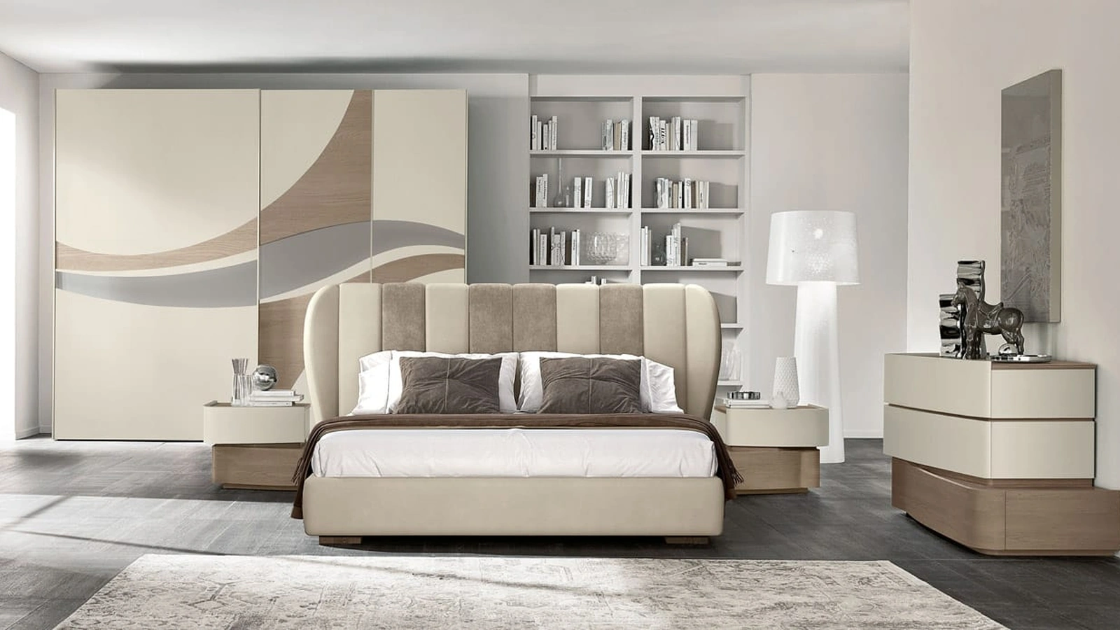 Armadio Sandy di Adriatica