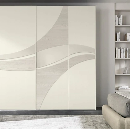 Armadio Sandy di Adriatica