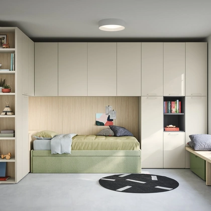 Cameretta a Ponte Turca di Nidi